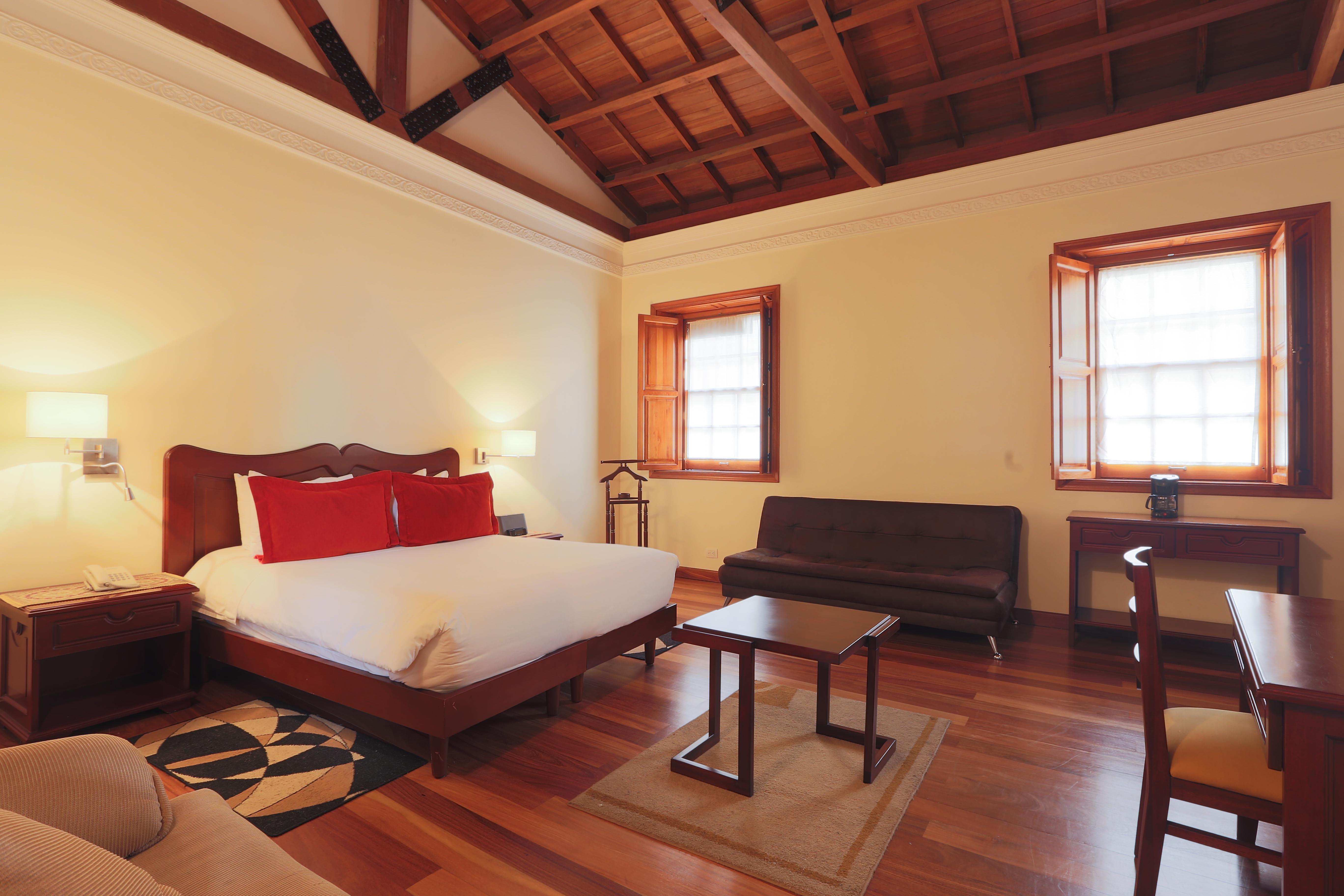 Hotel Santa Lucia Boutique Spa Bogota Ngoại thất bức ảnh