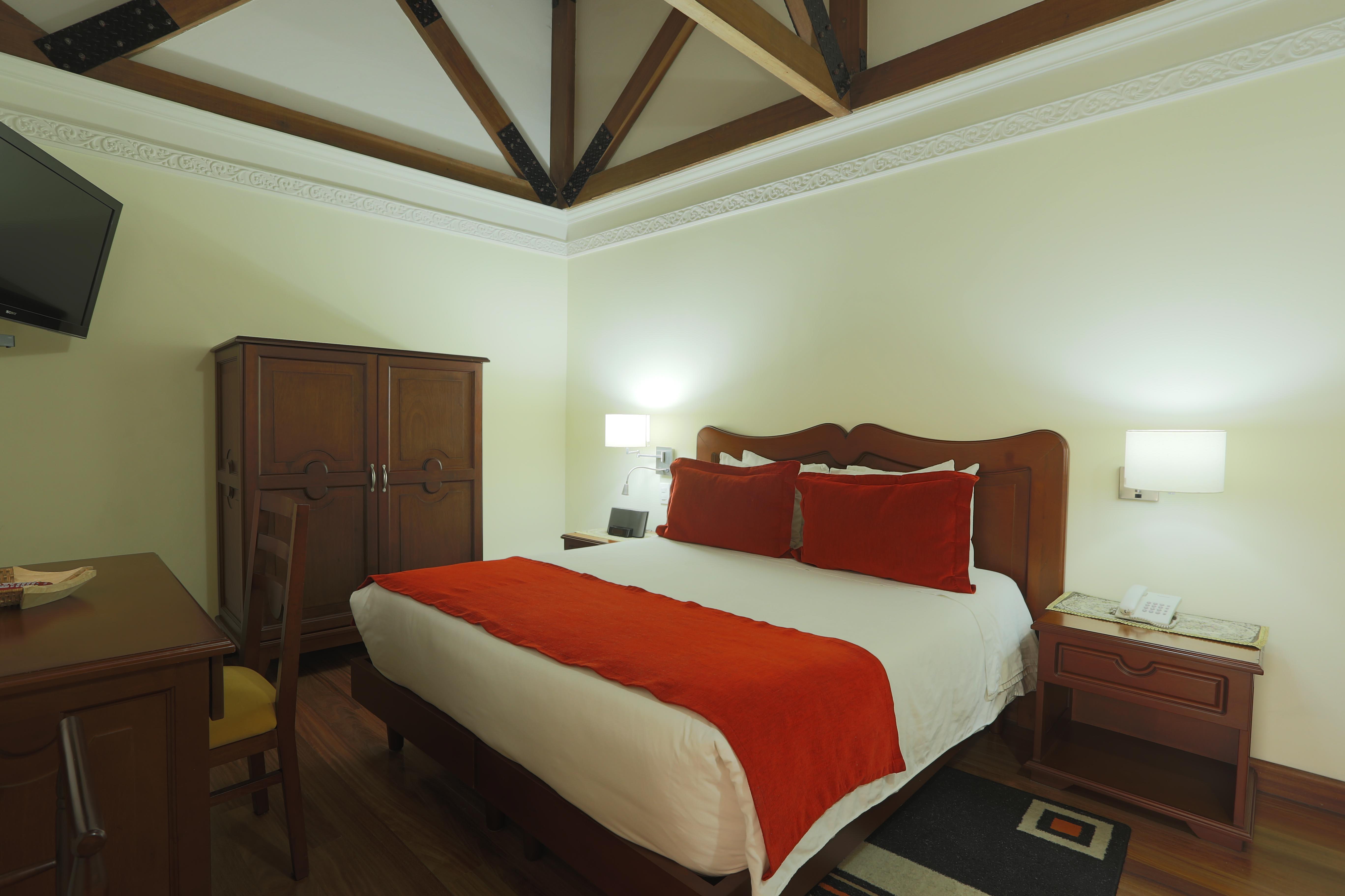 Hotel Santa Lucia Boutique Spa Bogota Ngoại thất bức ảnh
