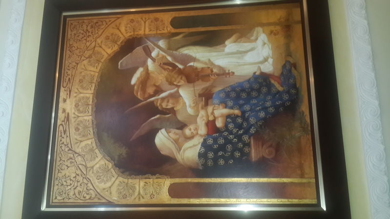 Hotel Santa Lucia Boutique Spa Bogota Ngoại thất bức ảnh The painting in 2019