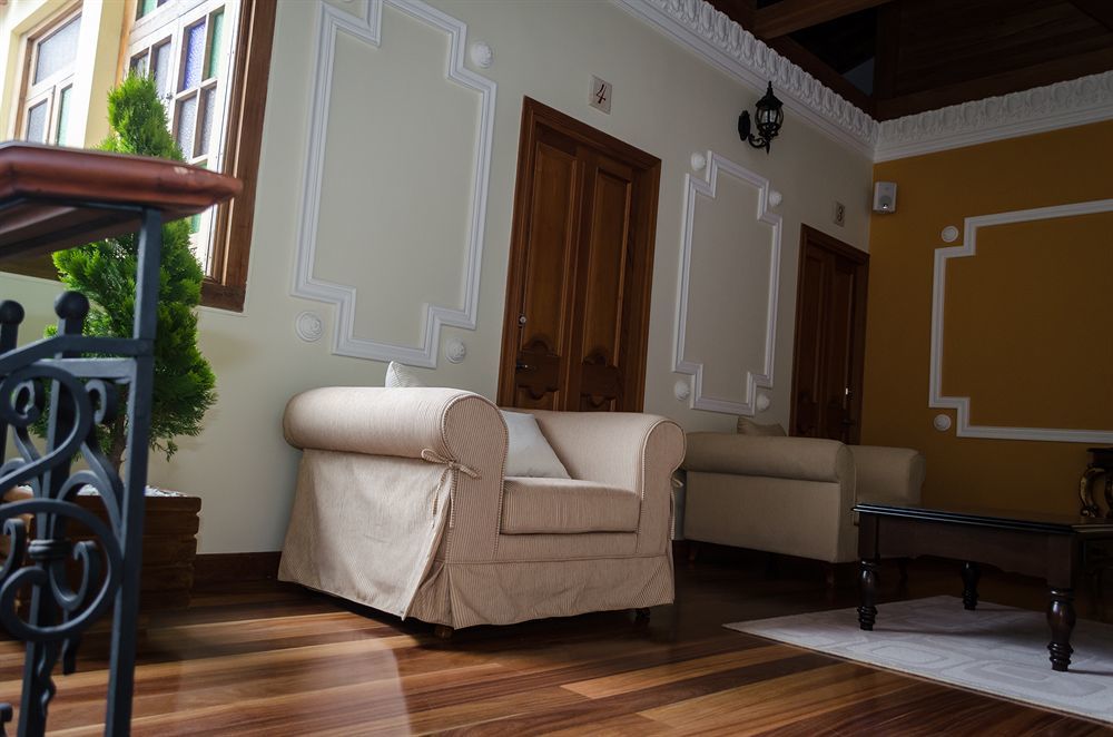 Hotel Santa Lucia Boutique Spa Bogota Ngoại thất bức ảnh Interior of the house