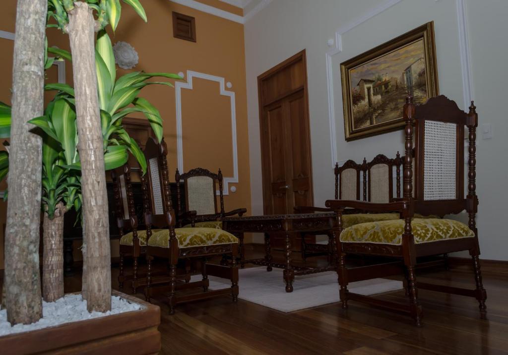 Hotel Santa Lucia Boutique Spa Bogota Ngoại thất bức ảnh The interior of the hotel